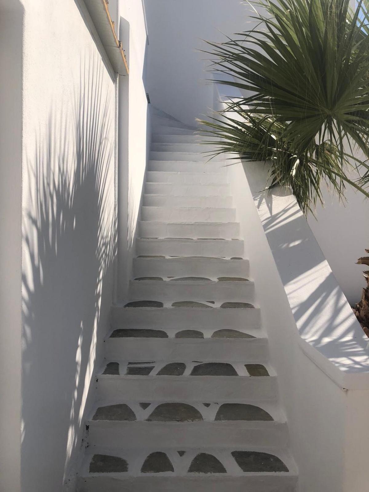 Cactus Beach Paros Логарас Екстериор снимка